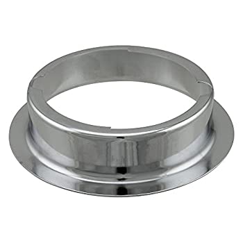 【中古】【輸入品・未使用】Fotodiox (フォトディオックス) スピードリング インサートのみ 標準またはEZ-Proソフトボックスおよびビューティーデッシュ用 スピードトロンに