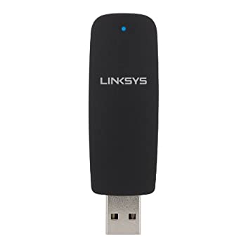 【中古】【39shop】【輸入品・未使用】Linksys★AE1200 Wireless-N USB Adapter - network adapter（新古品）｜アトリエ絵利奈