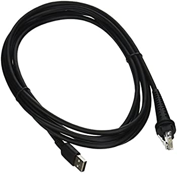 【中古】【インポート品・未当て嵌める】Honeywell USB Cable CBL-500-300-S00