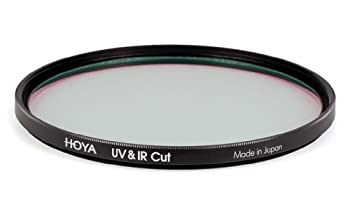 【中古】【輸入品・未使用】Hoya 52mm UV and IR Cut Screw-in Filter