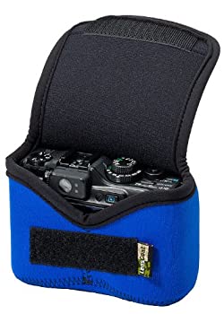 【中古】【輸入品・未使用】LensCoatポーチ6 LCBBSMBL 11,218円