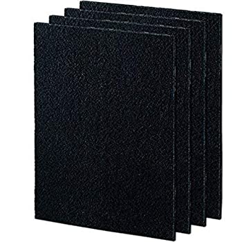 【中古】【インポート品・未当て嵌める】FELLOWES CARBON FILTR AERAMAX 20 9324101