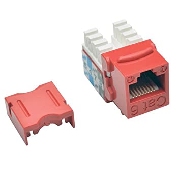 【中古】【インポート品・未当て嵌める】Tripp Lite Cat6/Cat5e 10-Pack