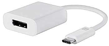 【中古】【輸入品・未使用】Monoprice選択シリーズUSB - C to DisplayPortアダプタ 113234