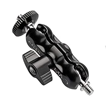 【中古】【輸入品・未使用】Axler ma-3?Miniアーム( 3.5インチ)