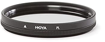 【中古】【インポート品・未当て嵌める】Hoya Polarising Linear Filter 52粍