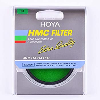 【中古】【39shop】【輸入品・未使用】Hoya★72?mm x1マルチコーティングガラスフィルタ???グリーン（新古品）｜アトリエ絵利奈