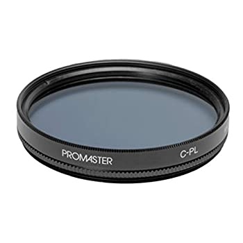【中古】【インポート品・未当て嵌める】Promaster円偏光水漉し???40.5?MM