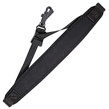 【中古】【39shop】【輸入品・未使用】Neotech★Classic Strap X-Long Swivel (スナップフック) Black #2001172 木管楽器用ストラップ(新古品)|アトリエ絵利奈
