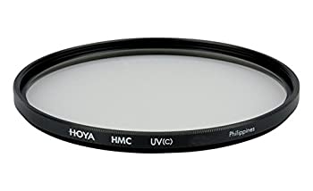 【中古】【インポート品・未当て嵌める】Hoya 58粍 UV(C) Digital HMC Screw-インチ Filter