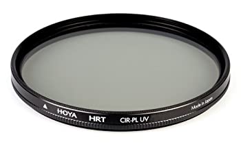 【中古】【39shop】【輸入品・未使用】Hoya★77mm HRT 円型PLポラライザ 多層コーティングガラス製UVフィルター(新古品)|アトリエ絵利奈