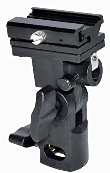 【中古】【39shop】【輸入品・未使用】Promaster傘Swivel★Mount forシューマウントフラッシュ(新古品)|アトリエ絵利奈