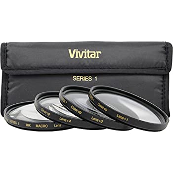 【中古】【インポート品・未当て嵌める】Vivitar つづき物 1 1 2 4 10 近接写真 マクロ命令水漉し仕掛ける 車寄せ付き添い人 (77粍)