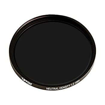 【中古】【インポート品・未当て嵌める】Tiffen 52?粍 1.2?( 4食い留める)ソリッドニュートラル濃度水漉し、ColorCore科学技術