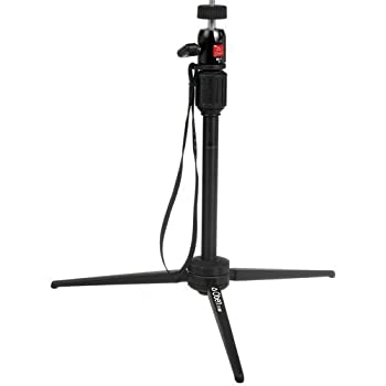 【中古】【インポート品・未当てはめる】Oben TT-300 Table Top Tripod
