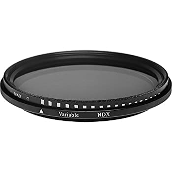 【中古】【輸入品・未使用】Vivitar VNDX52 52mm 1ピースカメラレンズフィルターセット