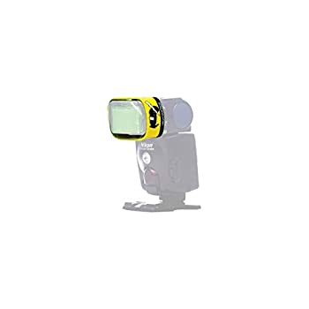 【中古】【39shop】【輸入品・未使用】LensBandフラッシュのバンドのすべてSpeedlights（新古品）｜アトリエ絵利奈