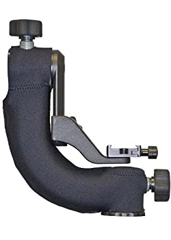 【中古】【輸入品・未使用】LensCoat lcjprobk Jobu bwg-pro / pro2カバー(ブラック) LCJPROBK
