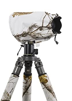 【中古】【インポート品・未当て嵌める】LensCoat LCRSSMSN LensCoat RainCoat RSスモール（Realtree AP Snow）