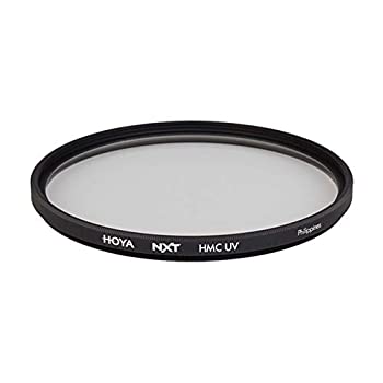 【中古】【インポート品・未当て嵌める】Hoya NXT HMC UVマルチコートスリムフレームガラスフィルター(40.5粍)