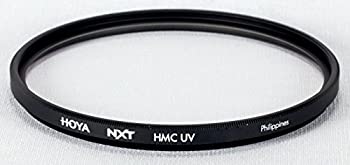 【中古】【インポート品・未当て嵌める】Hoya NXT HMC UVマルチコーティングスリムフレームガラスフィルター(46粍)