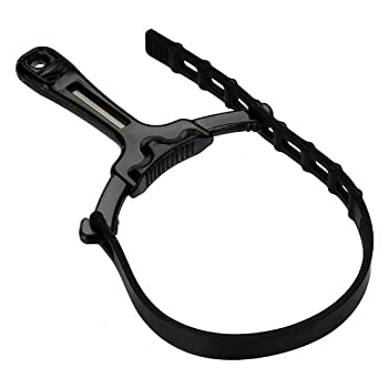 【中古】【39shop】【輸入品・未使用】Fotodiox★フォローフォーカスハンドル - ブラック（新古品）｜アトリエ絵利奈