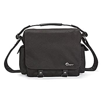 【中古】【39shop】【輸入品・未使用】Lowepro★ショルダーバッグ アーバン リポーター 150 4.6L PCスペース有 ブラック 36616（新古品）｜アトリエ絵利奈