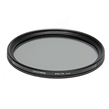 【中古】【インポート品・未当て嵌める】ProMaster 52粍 デジタル 固定ディスク 円偏光水漉し (6413)