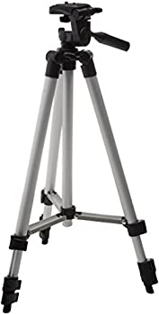 【中古】【インポート品・未当て嵌める】デジタル視覚Tripod for DSLR写真器( dv-tri50?)???しろがね色 三脚-カメラ・ビデオカメラ・光学機器用アクセサリー-TV・オーディオ・カメラ