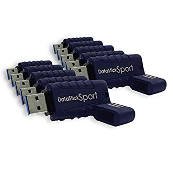 【中古】【輸入品・未使用】?16 Gb Datastick Sport USB 3.0 フラッシュドライブ