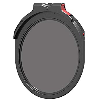 【中古】【輸入品・未使用】Haida M10 ドロップイン ナノコーティング ラウンド NDフィルター 4.5/32000x 密度 (15ストップ)