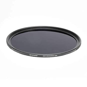 【中古】【輸入品・未使用】ProMaster ND32x (1.5) 5 Stop 58mm ニュートラル（密度） デジタル HD