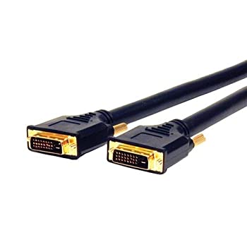 【中古】【輸入品・未使用】包括的なケーブルx3?V-dvi3?XHDシリーズDVI - Dデュアルリンク24?AWGケーブル3フィート
