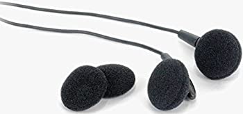 【中古】【輸入品・未使用】ウィリアムズサウンド耳014デュアルMiniイヤホンfor individuals with軽度Hearing損失 Fitsで、耳の外側のパーツ、3.5?MMモノラルプラグ、1?Mコ