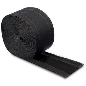 【中古】【39shop】【輸入品・未使用】Safcord★カーペットコードカバー 3" Width x 30FT Length CC-SC-3-30-BK(新古品)|アトリエ絵利奈