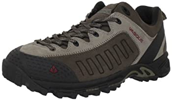 【中古】【インポート品・未当て嵌める】Vasque メンズ Vasque US 大きさ: 10.5 mens_us 色つや: 赤銅色