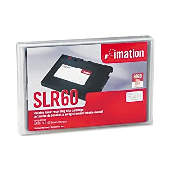 【中古】【インポート品・未当て嵌める】Imation 見聞薬莢SLR-60?見聞薬莢41115