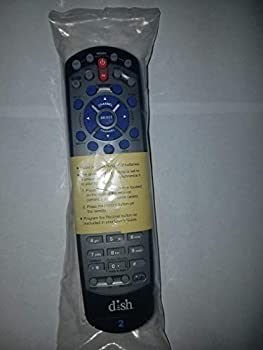 【中古】【39shop】【輸入品・未使用】ディッシュネットワーク21.1?IR/UHF★Proユニバーサルリモート（新古品）｜アトリエ絵利奈