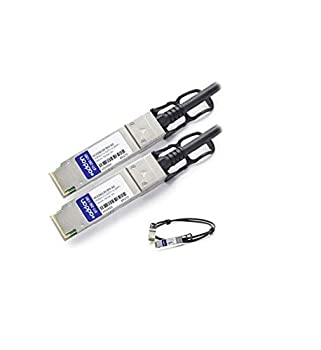 【中古】【39shop】【輸入品・未使用】ADDON★MELLANOX MC2210126-005 COMPATIBLE TAA COMPLIANT 40GBASE-CU QSFP+ TO QSFP+（新古品）｜アトリエ絵利奈