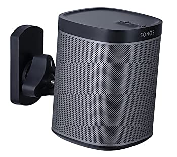 中古 インポート気位 未勤勉未開封 Mount It Sonos 話す人マウント バリヤー鉤括弧 Sonos Play 1 Sonos Play 3 僻見 回らせる修正ありうる 黒奴 22ポンド 電気容量 Mi Sp08 Sonos One Humango Ai