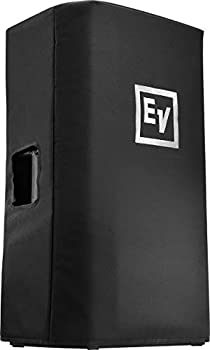 【中古】【39shop】【輸入品・未使用】Electro-Voice★15インチ デラックスパッド入りカバー ELX200-15 15Pスピーカー用（新古品）｜アトリエ絵利奈