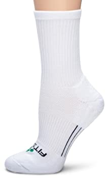 【中古】【39shop】【輸入品・未使用】Fitsok★cf2クルーソックス、2?- Pack XL ホワイト(新古品)|アトリエ絵利奈
