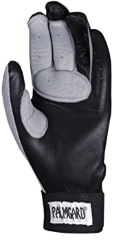 【中古】【輸入品・未使用】(Large Left Hand Throw) - Markwort Palmgard Xtra Inner Glove Youth