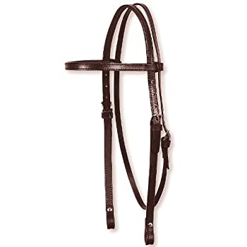 【中古】【インポート品・未当てはめる】Plain Headstall by円Y