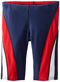 【中古】【39shop】【輸入品・未使用】Speedo★男の子用水着 ジュニア ローンチスプライスジャマー 22/6(新古品)|アトリエ絵利奈