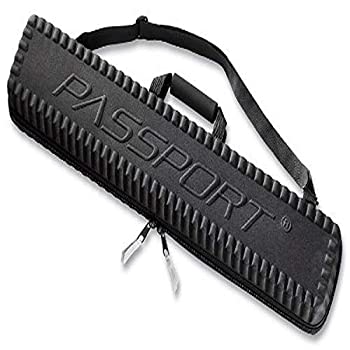 【中古】【輸入品・未使用】フライングフィッシャーマンパスポートトラベルロッドケース