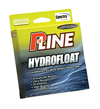 【中古】【インポート品・未当てはめる】(14kg) - P-Line Hydrofloat Float Fishing Line 150 YD Filler Spool