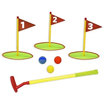 【中古】【39shop】【輸入品・未使用】Gamenamics★Sponge Bugs Sticky Golf Game(新古品)|アトリエ絵利奈