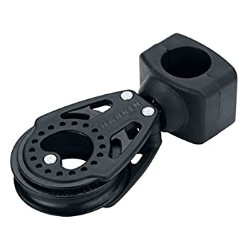 【中古】【輸入品・未使用】Harken MKIV Furlingシステムユニット0、57?mm Carbo Ratchet Block Assy