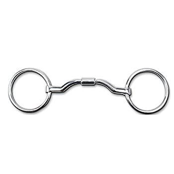【中古】【輸入品・未使用】Myler Wide LowポートLooseリングMB 33?WL * 5???5.25